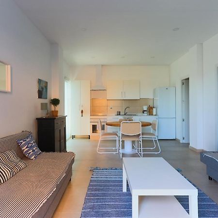 Apartamentos Homing Puerto Sherry 圣玛丽亚港 外观 照片