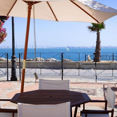 Apartamentos Homing Puerto Sherry 圣玛丽亚港 外观 照片