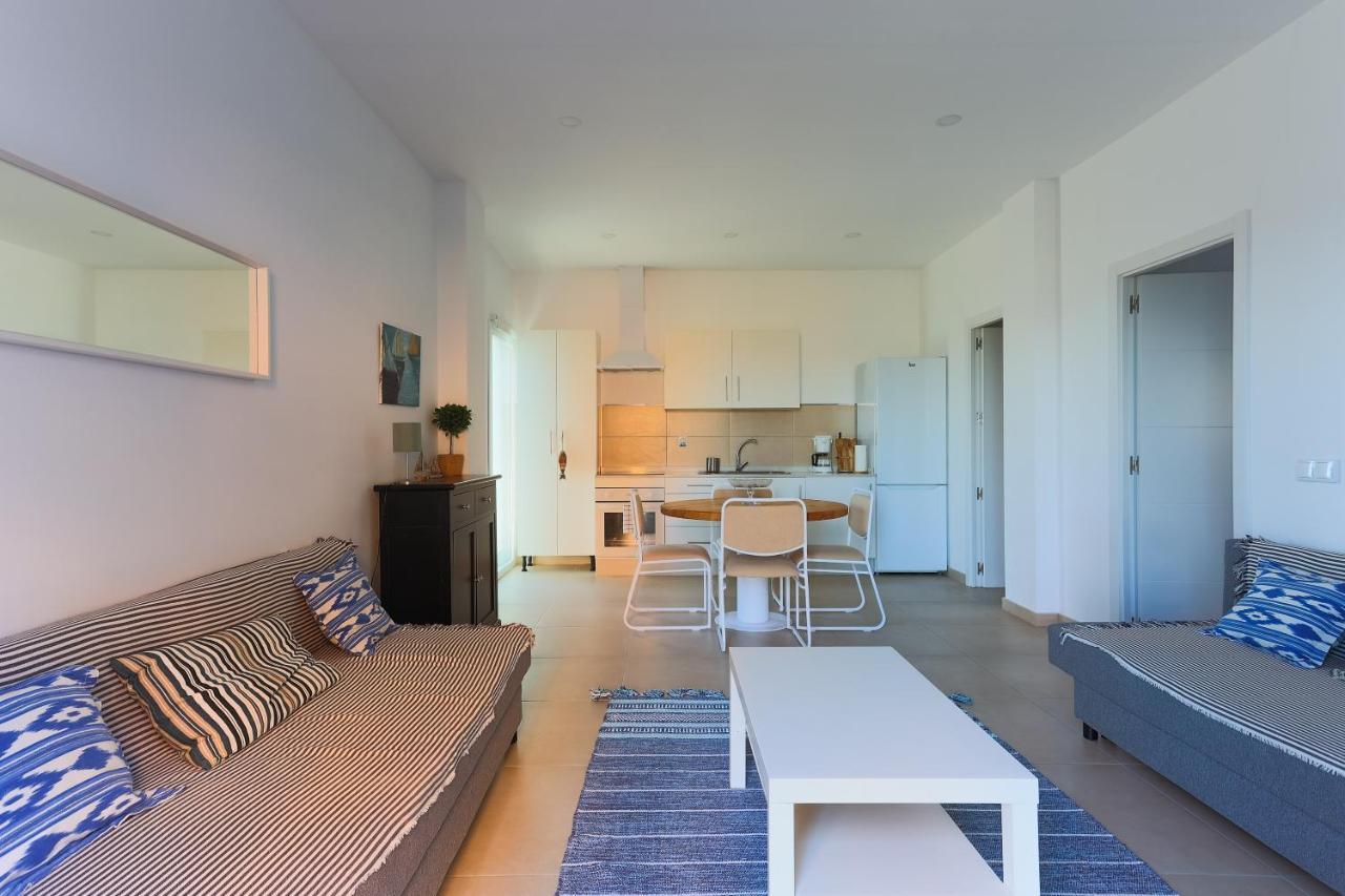 Apartamentos Homing Puerto Sherry 圣玛丽亚港 外观 照片