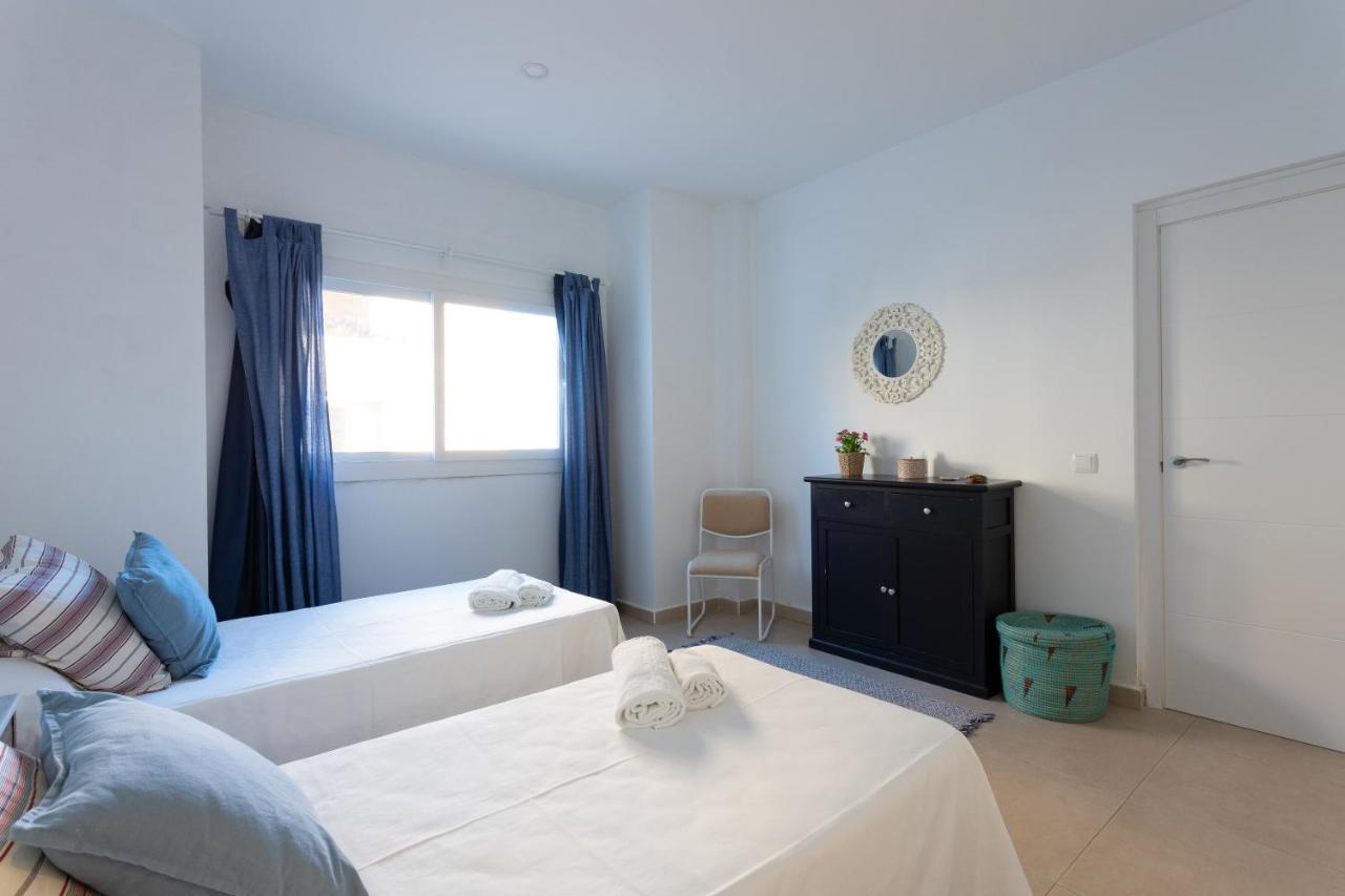 Apartamentos Homing Puerto Sherry 圣玛丽亚港 外观 照片