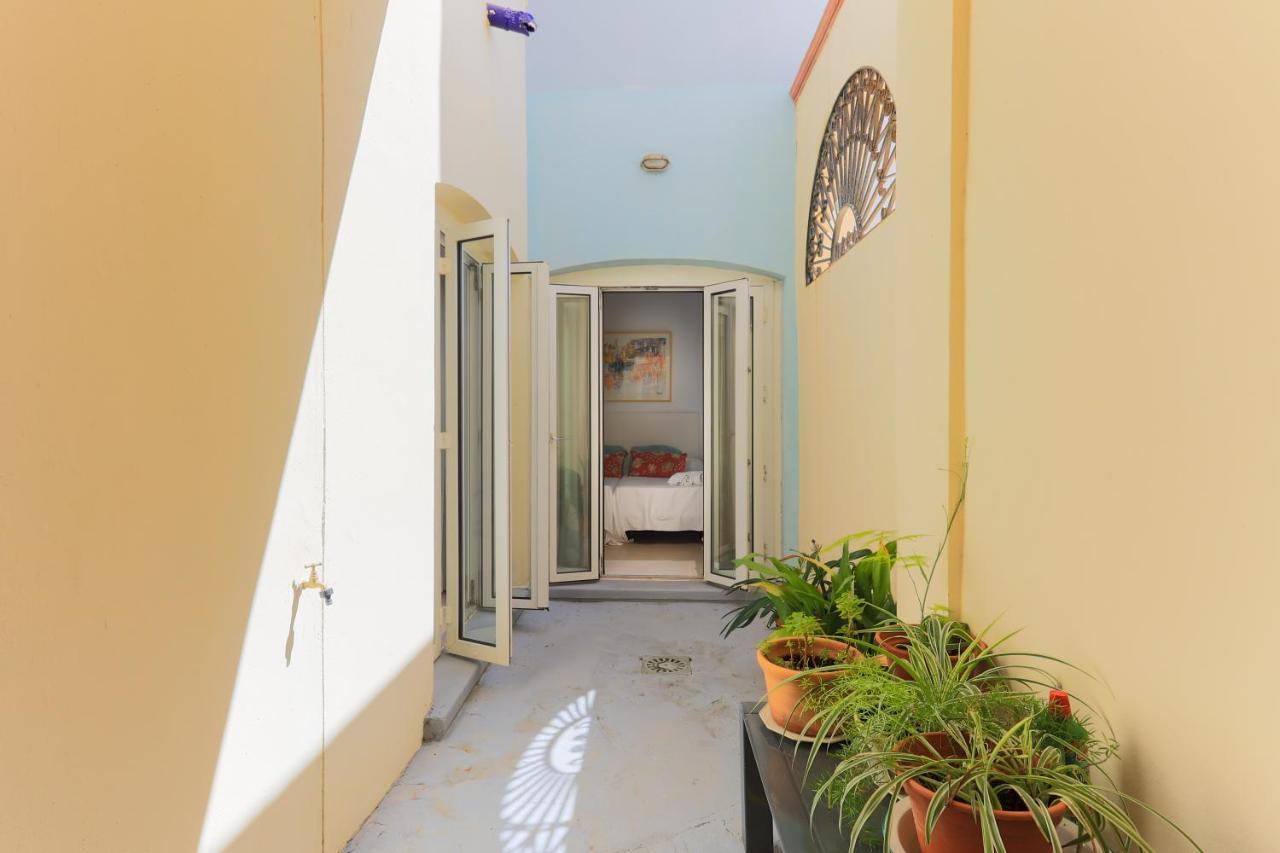 Apartamentos Homing Puerto Sherry 圣玛丽亚港 外观 照片