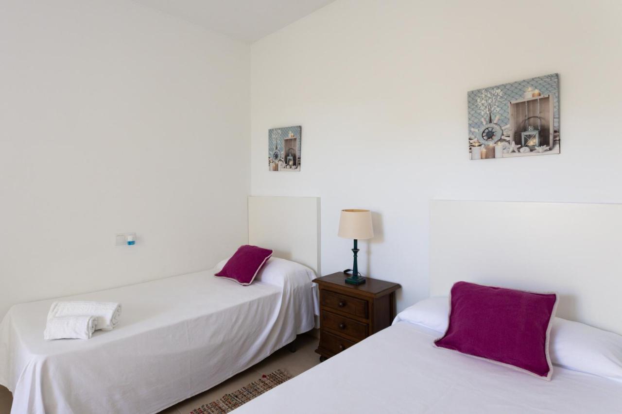 Apartamentos Homing Puerto Sherry 圣玛丽亚港 外观 照片