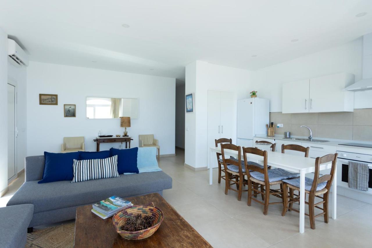 Apartamentos Homing Puerto Sherry 圣玛丽亚港 外观 照片