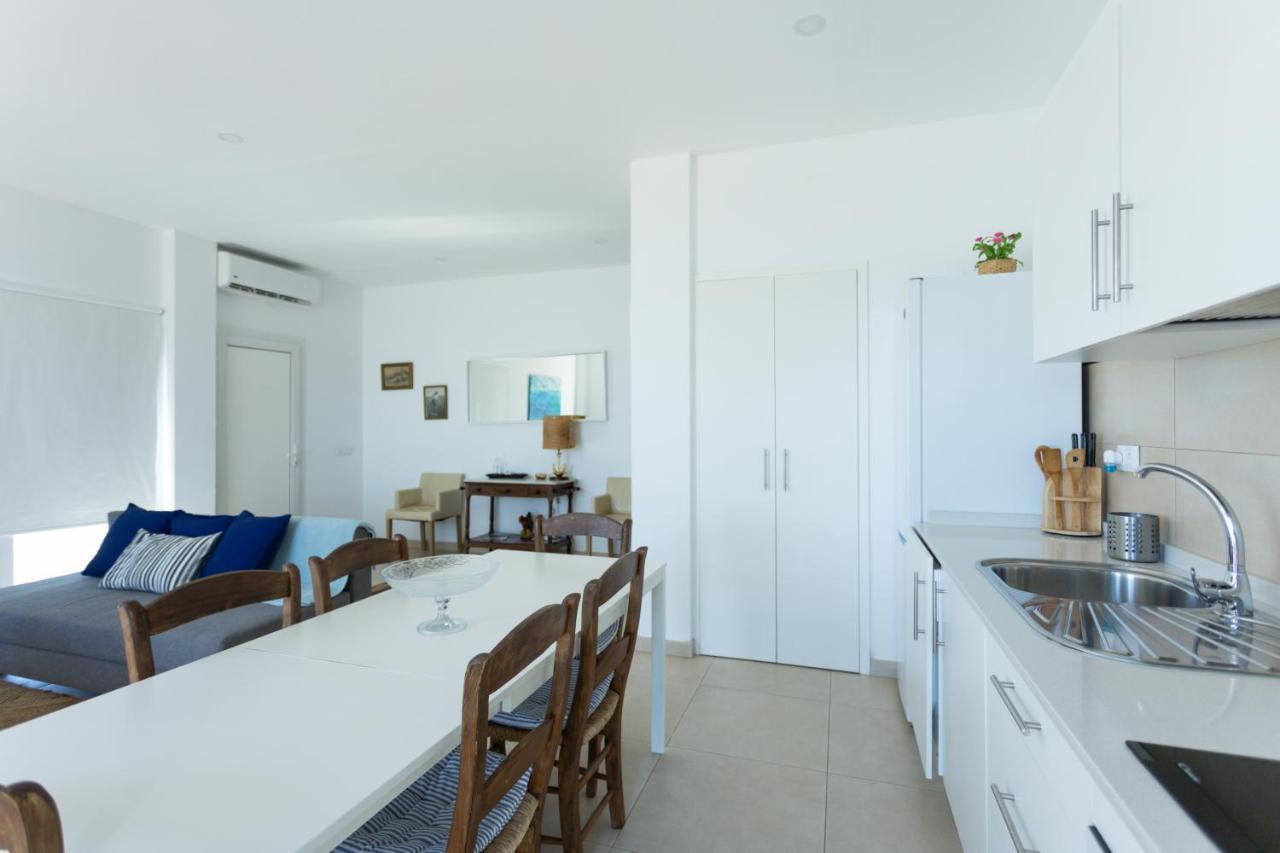 Apartamentos Homing Puerto Sherry 圣玛丽亚港 外观 照片