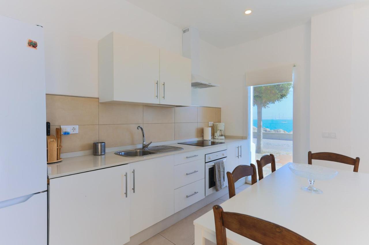 Apartamentos Homing Puerto Sherry 圣玛丽亚港 外观 照片