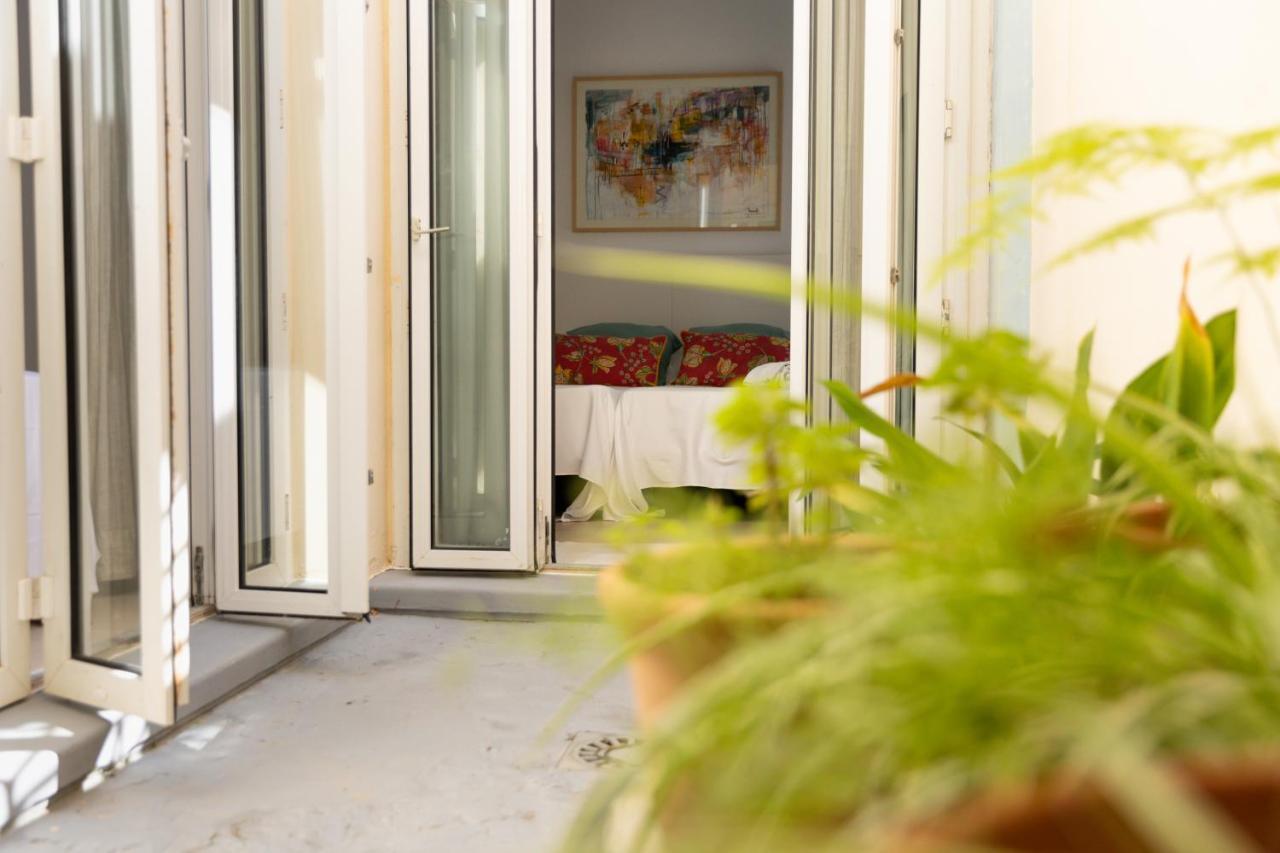 Apartamentos Homing Puerto Sherry 圣玛丽亚港 外观 照片
