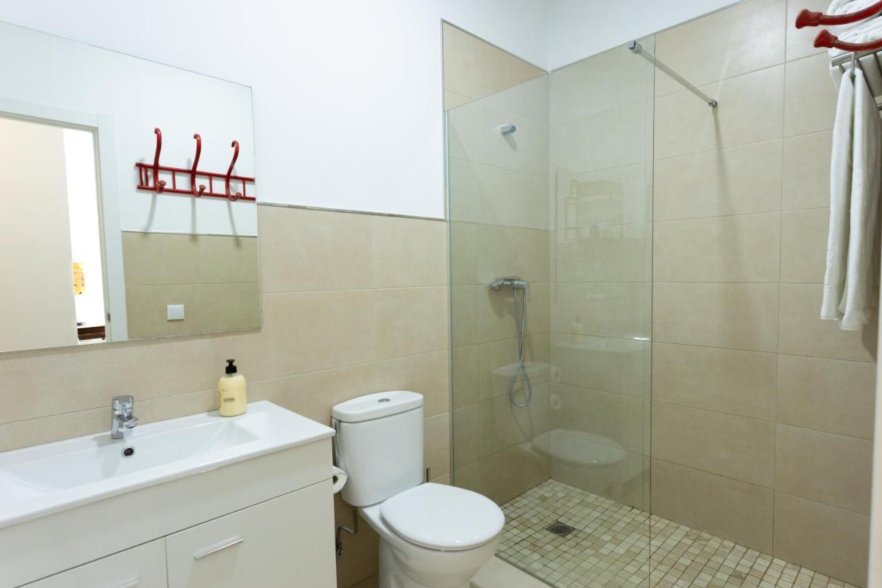 Apartamentos Homing Puerto Sherry 圣玛丽亚港 外观 照片