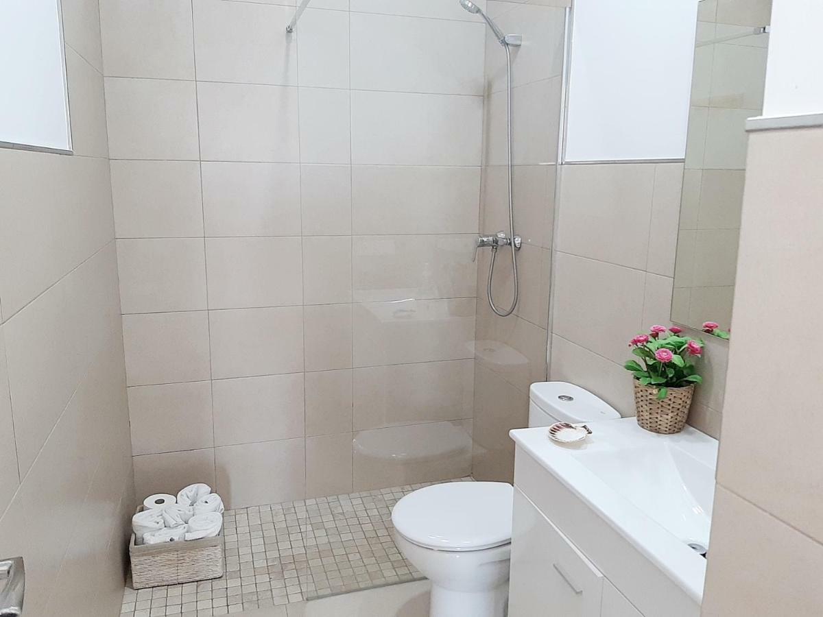 Apartamentos Homing Puerto Sherry 圣玛丽亚港 外观 照片