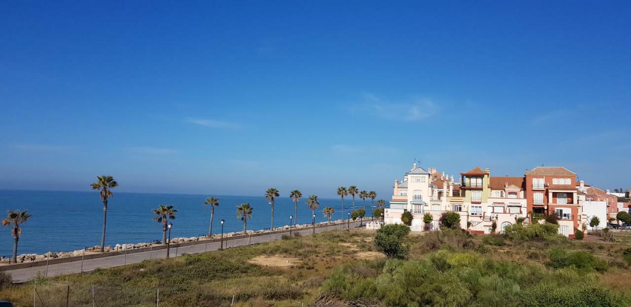 Apartamentos Homing Puerto Sherry 圣玛丽亚港 外观 照片